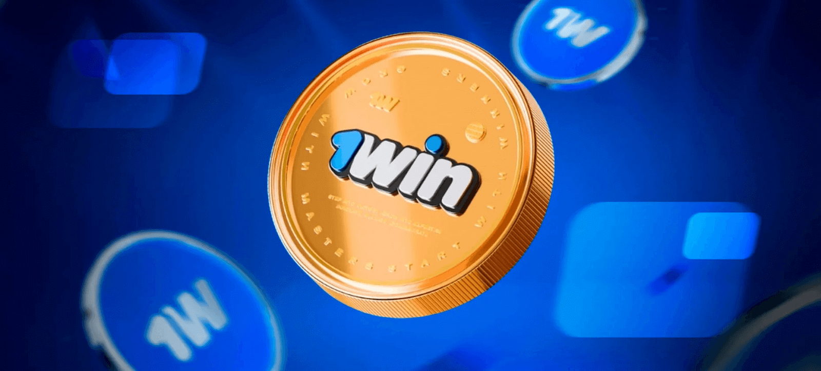 1win token 1win token
