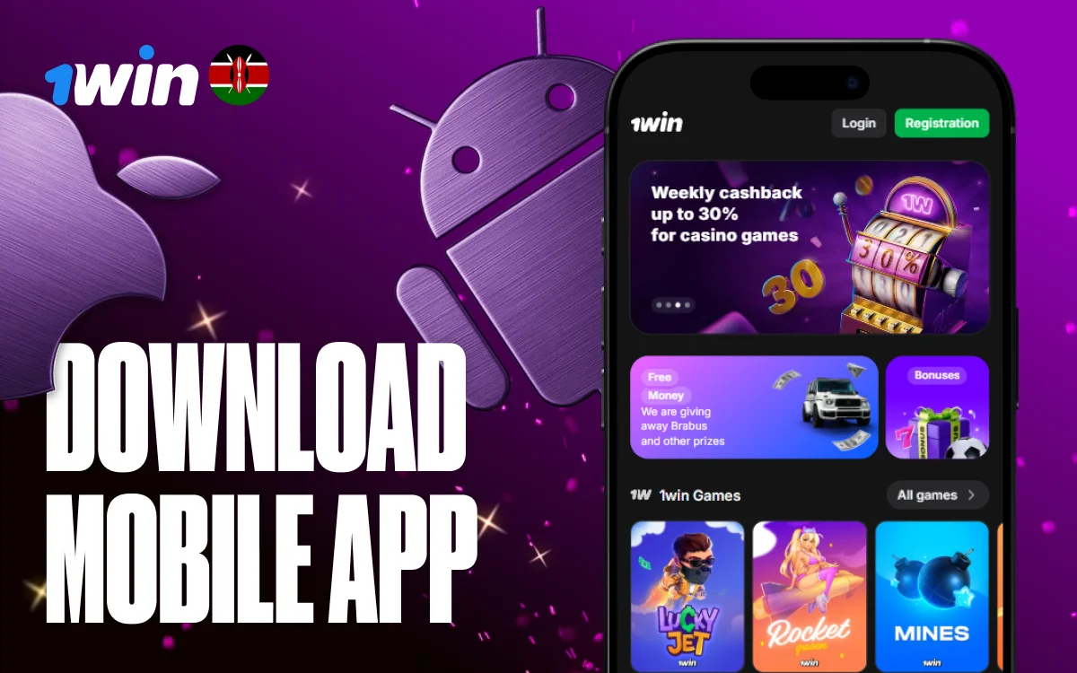 1win app