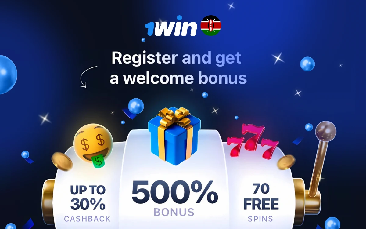 1win promo code