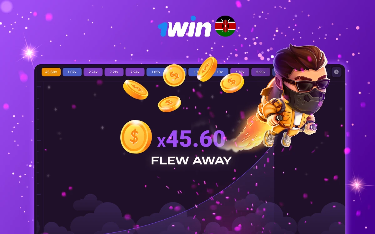 1win lucky jet