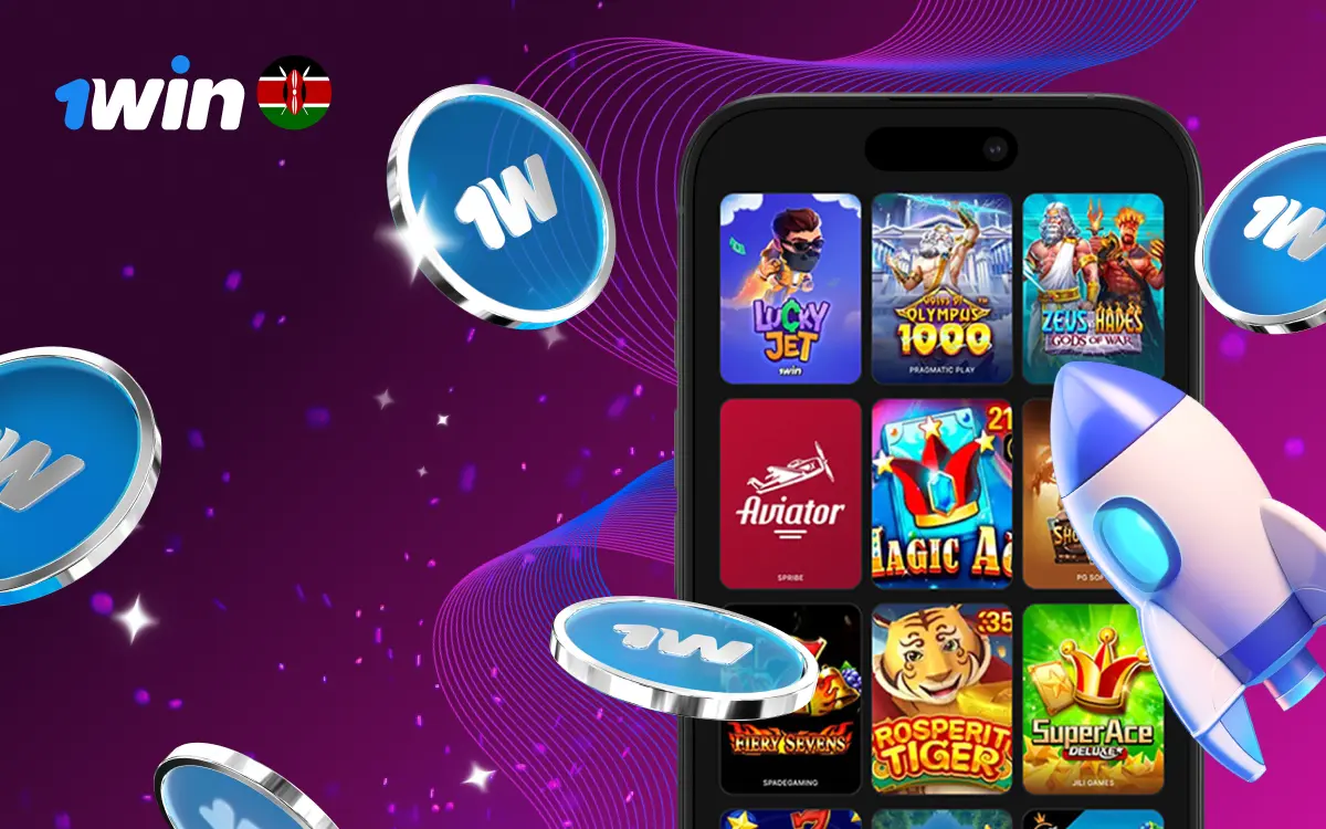 1win live dealer